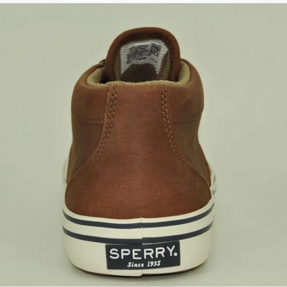 Sperry step out